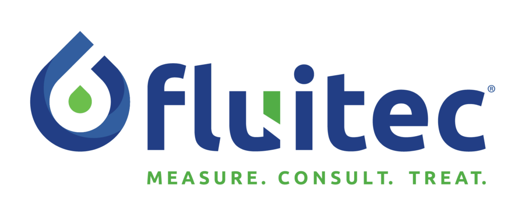 Fluitec's Logo