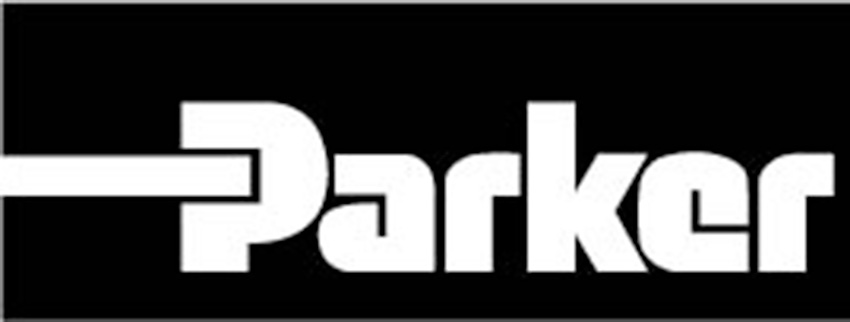 Parker's Logo