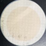 MPC Test, acceptable value but increasing