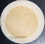 MPC Test, varnish level is of concern