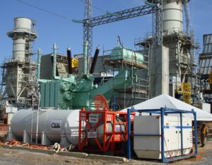 Transformer Oil Reclamation Services