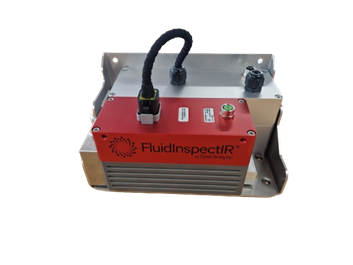 FluidInspectIR Inline