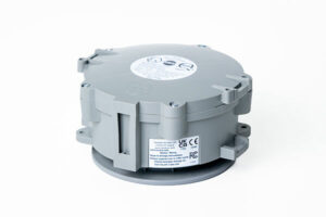 TEK-880-Radar 4TSR Cell Tank Level Monitor for Chemical Totes