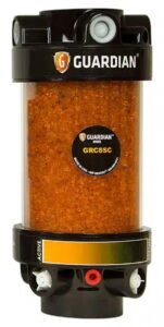 Air Sentry Guardian Series Desiccant Breathers