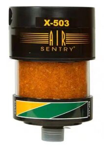 Air Sentry X Series Desiccant Breathers